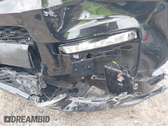 2023 Jeep Grand Cherokee Limited с VIN 1C4RJKBG6P8702247, выставлен на аукционе IAAI как лот 42206656 с пробегом 28 516 миль миль и . История ставок и продаж доступна на DreamBid. Изображение 18.
