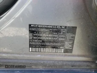 2011 Mercedes-Benz GL-Class GL 450 with VIN 4JGBF7BE5BA634180, listed as a Copart auction lot 69034074 with 219,553 mi miles and Salvage Title. Bid and sale history available at carsss.com. Image 13.