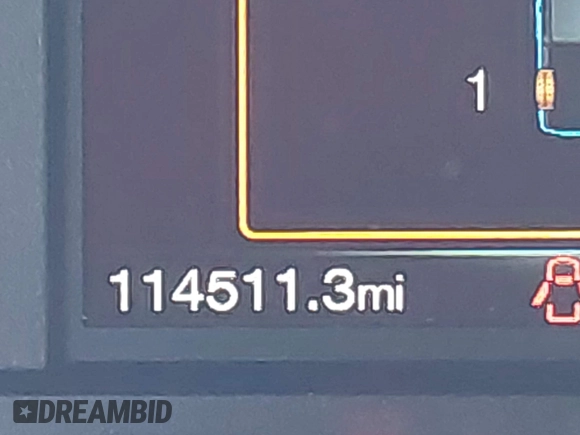 2018 Ford F-150 XL с VIN 1FTEW1CP6JKC84176, выставлен на аукционе IAAI как лот 42397578 с пробегом 114 511 миль миль и . История ставок и продаж доступна на DreamBid. Изображение 16.