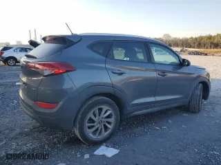 2016 Hyundai Tucson SE with VIN KM8J3CA45GU144379, listed as a Copart auction lot 42933845 with 142,770 mi miles and Salvage Title. Bid and sale history available at carsss.com. Image 3.