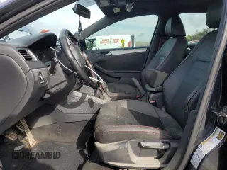 2012 Volkswagen Jetta GLI Autobahn с VIN 3VW5A7AJ9CM373734, выставлен на аукционе Copart как лот 47945645 с пробегом 96 772 миль миль и Чистый • Clean title. История ставок и продаж доступна на DreamBid. Изображение 7.