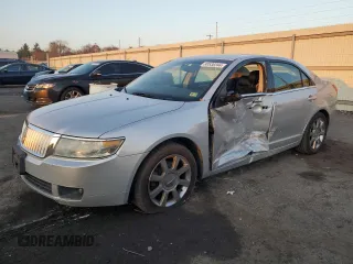 2006 Lincoln Zephyr z VIN 3LNHM26136R644731, wystawiony jako Copart lot #80538244 z przebiegiem Nie podano mil oraz Szkody całkowita. Historia ofert i sprzedaży dostępna na DreamBid. Obrazek 1.