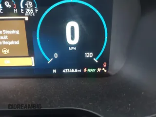 2021 Ford F-150 XL с VIN 1FTFW1ED5MFC72248, выставлен на аукционе IAAI как лот 41480694 с пробегом 43 346 миль миль и . История ставок и продаж доступна на DreamBid. Изображение 15.