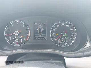 2012 Volkswagen Passat SE z VIN 1VWBH7A33CC066044, wystawiony jako IAAI lot #42211149 z przebiegiem 154 395 mil mil oraz . Historia ofert i sprzedaży dostępna na DreamBid. Obrazek 7.