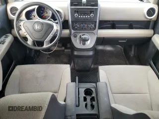 2008 Honda Element EX z VIN 5J6YH28758L011928, wystawiony jako Copart lot #79735204 z przebiegiem 198 311 mil mil oraz Szkoda całkowita • Salvage title. Historia ofert i sprzedaży dostępna na DreamBid. Obrazek 8.