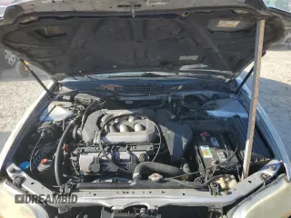 2001 Honda Accord EX z VIN 1HGCG16531A063589, wystawiony jako Copart lot #57875015 z przebiegiem Nie podano mil oraz Szkoda całkowita • Salvage title. Historia ofert i sprzedaży dostępna na DreamBid. Obrazek 11.