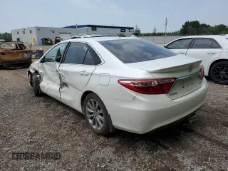 2017 Toyota Camry XLE с VIN 4T1BF1FK9HU737266, выставлен на аукционе Copart как лот 60089895 с пробегом 175 188 миль миль и Чистый • Clean title. История ставок и продаж доступна на DreamBid. Изображение 2.