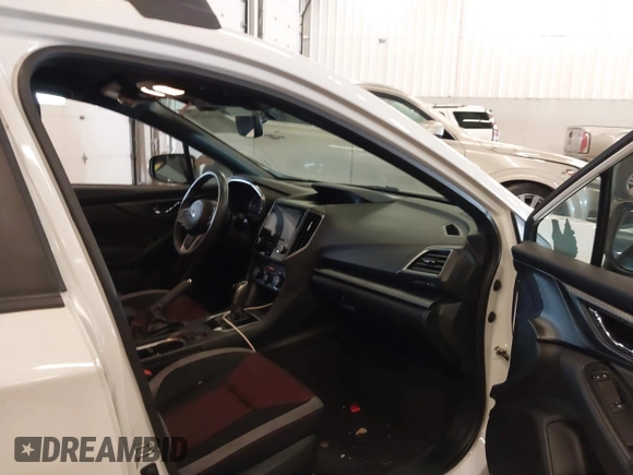 2020 Subaru Impreza Special Sports с VIN 4S3GKAL69L3612151, выставлен на аукционе IAAI как лот 41760734 с пробегом 62 768 миль миль и . История ставок и продаж доступна на DreamBid. Изображение 5.