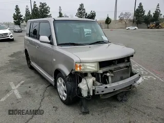 2005 Scion xB z VIN JTLKT324350215711, wystawiony jako Copart lot #54744755 z przebiegiem 178 205 mil mil oraz Szkody całkowita. Historia ofert i sprzedaży dostępna na DreamBid. Obrazek 15.