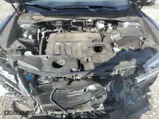 2017 Acura RDX w/Advance Pkg with VIN 5J8TB4H75HL032518, listed as a Copart auction lot 51620405 with 38,468 mi miles and Salvage Title. Bid and sale history available at carsss.com. Image 13.