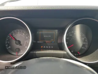 2019 Ford Mustang EcoBoost with VIN 1FA6P8TH4K5143552, listed as a Copart auction lot 50105315 with 58,648 mi miles and Salvage Title. Bid and sale history available at carsss.com. Image 9.