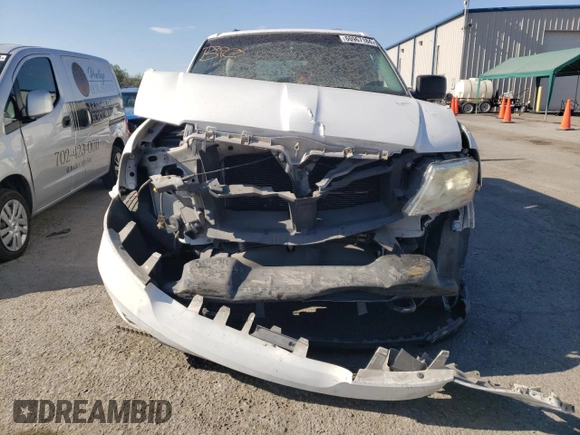 2005 Lincoln Navigator Luxury with VIN 5LMFU28575LJ13839, listed as a Copart auction lot 60967184 with 161,320 mi miles and Salvage Title. Bid and sale history available at carsss.com. Image 5.