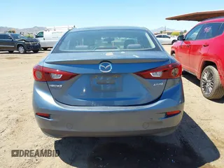 2014 Mazda 3 i Touring with VIN JM1BM1V78E1171525, listed as a IAAI auction lot 42159923 with 262,273 mi miles and . Bid and sale history available at DreamBid. Image 16.