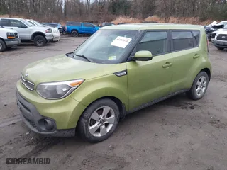 2017 Kia Soul with VIN KNDJN2A24H7878454, listed as a IAAI auction lot 41183810 with 73,406 mi miles. Bid and sale history available at carsss.com. Image 18.