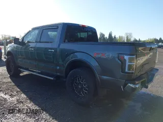 2015 Ford F-150 XLT с VIN 1FTEW1EF7FKE43458, выставлен на аукционе IAAI как лот 42003480 с пробегом 139 745 миль миль и . История ставок и продаж доступна на DreamBid. Изображение 3.