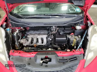 2013 Honda Fit с VIN JHMGE8H34DC068446, выставлен на аукционе Copart как лот 56209945 с пробегом 119 181 миль миль и Чистый • Clean title. История ставок и продаж доступна на DreamBid. Изображение 11.