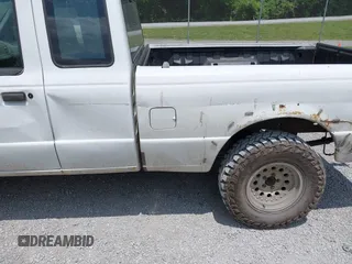 1998 Ford Ranger XL with VIN 1FTZR15U3WTA74888, listed as a IAAI auction lot 42401855 with 170,450 mi miles and . Bid and sale history available at DreamBid. Image 13.