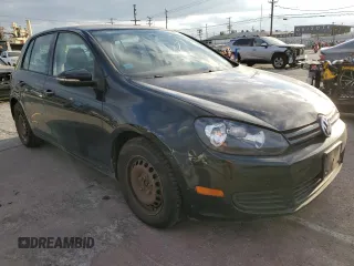 2010 Volkswagen Golf z VIN WVWDB7AJXAW375775, wystawiony jako Copart lot #83495494 z przebiegiem 158 594 mil mil oraz Czysty tytuł • Clean title. Historia ofert i sprzedaży dostępna na DreamBid. Obrazek 4.