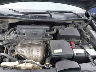 2016 Toyota Camry XLE with VIN 4T1BF1FK9GU600794, listed as a IAAI auction lot 42093868 with 312,083 mi miles. Bid and sale history available at carsss.com. Image 10.