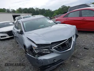 2016 Acura TLX z VIN 19UUB1F38GA004502, wystawiony jako IAAI lot #42192259 z przebiegiem 75 979 mil mil oraz . Historia ofert i sprzedaży dostępna na DreamBid. Obrazek 1.
