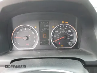 2008 Honda CR-V EX z VIN 3CZRE485X8G702151, wystawiony jako Copart lot #57291555 z przebiegiem 164 783 mil mil oraz Szkoda całkowita • Salvage title. Historia ofert i sprzedaży dostępna na DreamBid. Obrazek 9.