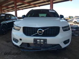 2019 Volvo XC40 Momentum с VIN YV4162XZ5K2016041, выставлен на аукционе IAAI как лот 42565362 с пробегом 112 329 миль миль и . История ставок и продаж доступна на DreamBid. Изображение 11.