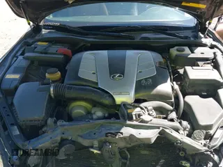 2008 Lexus SC 430 с VIN JTHFN45Y689018672, выставлен на аукционе IAAI как лот 42960162 с пробегом 138 929 миль миль и . История ставок и продаж доступна на DreamBid. Изображение 19.