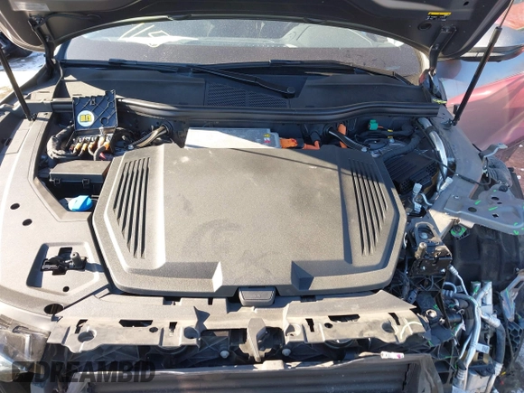 2021 Audi e-tron Premium Plus with VIN WA1LAAGE3MB005876, listed as a IAAI auction lot 41301875 with 37,017 mi miles and . Bid and sale history available at DreamBid. Image 10.