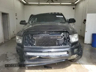 2012 Ram 2500 ST with VIN 3C6UD5CL9CG290612, listed as a Copart auction lot 53454485 with Not provided miles and Salvage title. Bid and sale history available at DreamBid. Image 5.