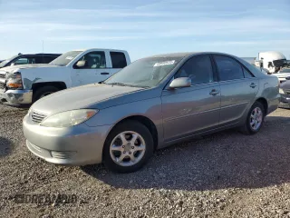 2006 Toyota Camry STD with VIN 4T1BE30K66U713513, listed as a Copart auction lot 49590525 with 147,871 mi miles and Non Repairable. Bid and sale history available at DreamBid. Image 1.