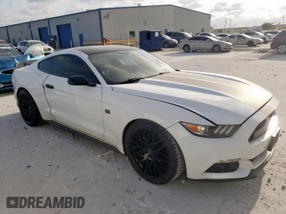 2015 Ford Mustang EcoBoost z VIN 1FA6P8TH3F5375212, wystawiony jako Copart lot #53436545 z przebiegiem 148 557 mil mil oraz Szkoda całkowita • Salvage title. Historia ofert i sprzedaży dostępna na DreamBid. Obrazek 4.