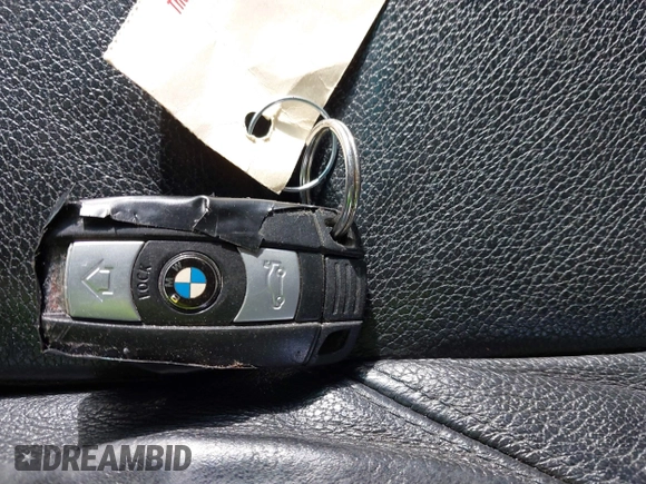 2011 BMW X5 35i z VIN 5UXZV4C52BL739488, wystawiony jako IAAI lot #41199011 z przebiegiem 193 403 mil mil oraz . Historia ofert i sprzedaży dostępna na DreamBid. Obrazek 11.