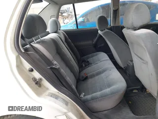 1998 Volkswagen Jetta z VIN 3VWRB81H5WM156431, wystawiony jako IAAI lot #42042282 z przebiegiem 92 995 mil mil oraz . Historia ofert i sprzedaży dostępna na DreamBid. Obrazek 8.