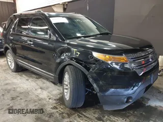 2012 Ford Explorer XLT z VIN 1FMHK8D88CGA70378, wystawiony jako IAAI lot #41063846 z przebiegiem 122 601 mil mil oraz . Historia ofert i sprzedaży dostępna na DreamBid. Obrazek 1.
