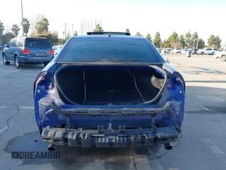 2006 Chevrolet Impala SS with VIN 2G1WD58CX69148447, listed as a IAAI auction lot 41367373 with Not Provided miles and . Bid and sale history available at DreamBid. Image 17.