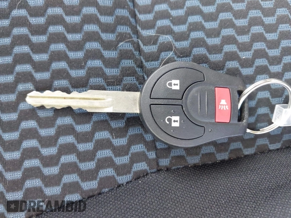 2017 Nissan Note SV с VIN 3N1CE2CPXHL378993, выставлен на аукционе IAAI как лот 41958874 с пробегом 60 322 миль миль и . История ставок и продаж доступна на DreamBid. Изображение 11.