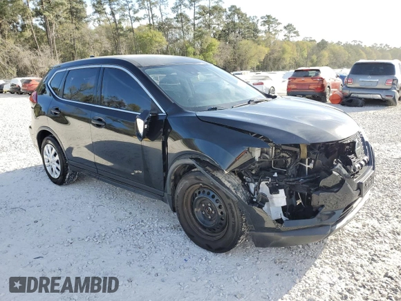 2020 Nissan Rogue SV с VIN JN8AT2MT3LW008823, выставлен на аукционе Copart как лот 49395235 с пробегом 71 187 миль миль и Чистый • Clean title. История ставок и продаж доступна на DreamBid. Изображение 4.