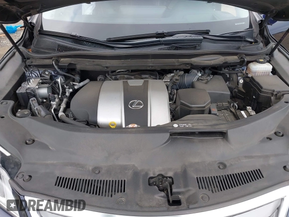 2018 Lexus RX 350L Premium с VIN JTJDZKCA3J2011598, выставлен на аукционе IAAI как лот 42382429 с пробегом 115 689 миль миль и . История ставок и продаж доступна на DreamBid. Изображение 10.