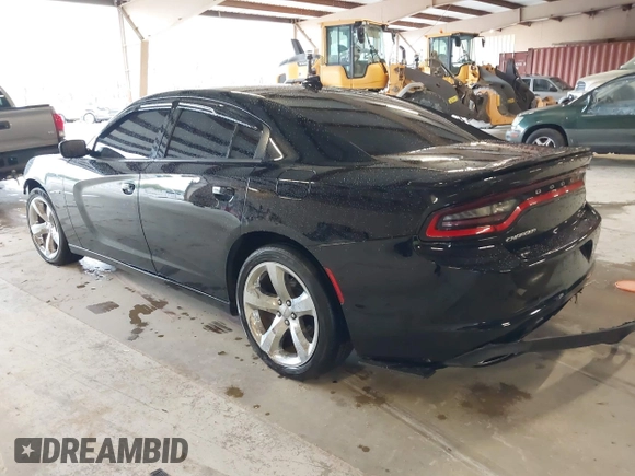 2017 Dodge Charger R/T with VIN 2C3CDXCT3HH559182, listed as a IAAI auction lot 41920058 with 137,730 mi miles and . Bid and sale history available at DreamBid. Image 3.