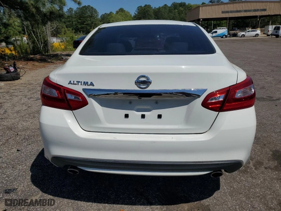 2017 Nissan Altima 2.5 SR with VIN 1N4AL3AP4HC153666, listed as a Copart auction lot 53232805 with 151,377 mi miles and Clean Title. Bid and sale history available at carsss.com. Image 6.