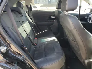 2022 Kia Niro Touring SE with VIN KNDCC3LC9N5532434, listed as a Copart auction lot 82159014 with 37,923 mi miles and Salvage Title. Bid and sale history available at carsss.com. Image 11.