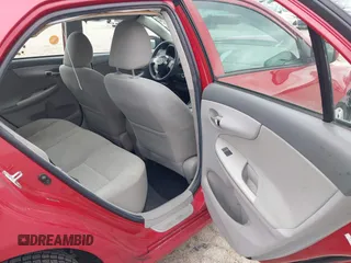 2010 Toyota Corolla with VIN 2T1BU4EE4AC479118, listed as a IAAI auction lot 41983300 with 114,997 mi miles and . Bid and sale history available at DreamBid. Image 8.