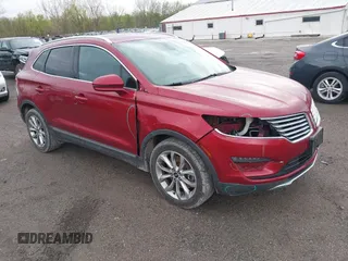 2015 Lincoln MKC z VIN 5LMCJ2A97FUJ06166, wystawiony jako IAAI lot #42098799 z przebiegiem 155 916 mil mil oraz . Historia ofert i sprzedaży dostępna na DreamBid. Obrazek 1.