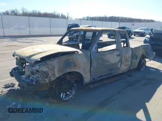 2010 Ford Ranger XL with VIN 1FTKR1EE4APA10516, listed as a IAAI auction lot 38851688 with Not provided miles and . Bid and sale history available at DreamBid. Image 2.