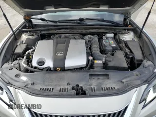 2019 Lexus ES 350 with VIN 58ABZ1B10KU020498, listed as a Copart auction lot 51284535 with 61,157 mi miles and Salvage Title. Bid and sale history available at DreamBid. Image 12.