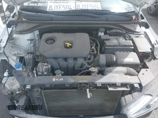 2019 Hyundai Elantra SE with VIN 5NPD74LF8KH466771, listed as a IAAI auction lot 41939834 with 68,062 mi miles and . Bid and sale history available at DreamBid. Image 10.