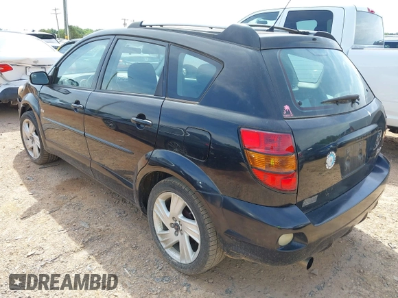 2004 Pontiac Vibe с VIN 5Y2SL62844Z464545, выставлен на аукционе IAAI как лот 42286032 с пробегом 189 210 миль миль и . История ставок и продаж доступна на DreamBid. Изображение 3.