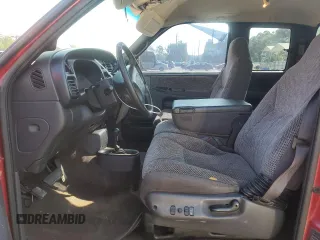 1999 Dodge Ram 2500 with VIN 3B7KF22Z5XG103192, listed as a Copart auction lot 71481004 with 84,985 mi miles and Salvage Title. Bid and sale history available at carsss.com. Image 7.