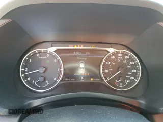 2024 Nissan Sentra SV z VIN 3N1AB8CV4RY251310, wystawiony jako Copart lot #58621595 z przebiegiem 32 144 mil mil oraz Czysty tytuł • Clean title. Historia ofert i sprzedaży dostępna na DreamBid. Obrazek 9.