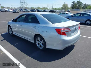 2014 Toyota Camry L with VIN 4T1BF1FK7EU354731, listed as a IAAI auction lot 41900006 with 217,767 mi miles. Bid and sale history available at carsss.com. Image 3.